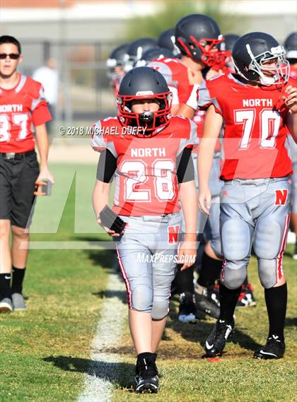 Thumbnail 3 in Shafter @ North photogallery.