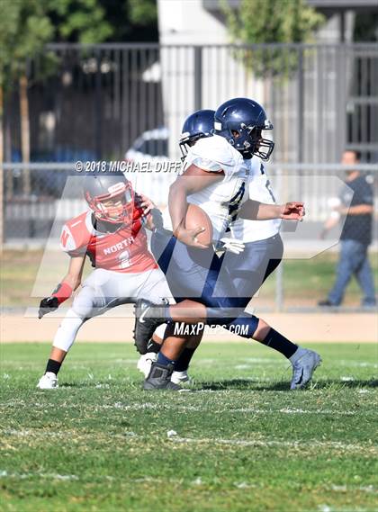 Thumbnail 1 in Shafter @ North photogallery.