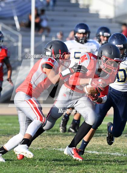 Thumbnail 3 in Shafter @ North photogallery.