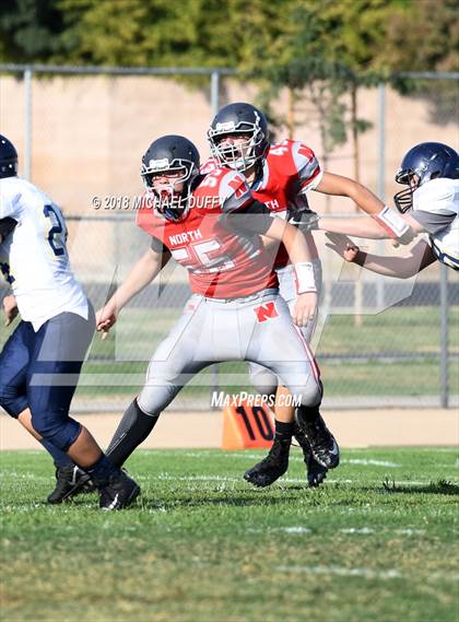 Thumbnail 3 in Shafter @ North photogallery.