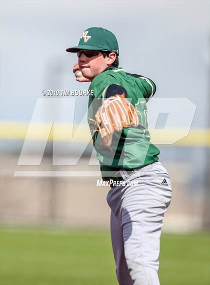 Thumbnail 3 in Mountain Vista @ Valor Christian photogallery.