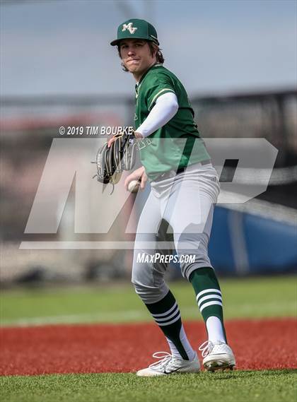 Thumbnail 2 in Mountain Vista @ Valor Christian photogallery.
