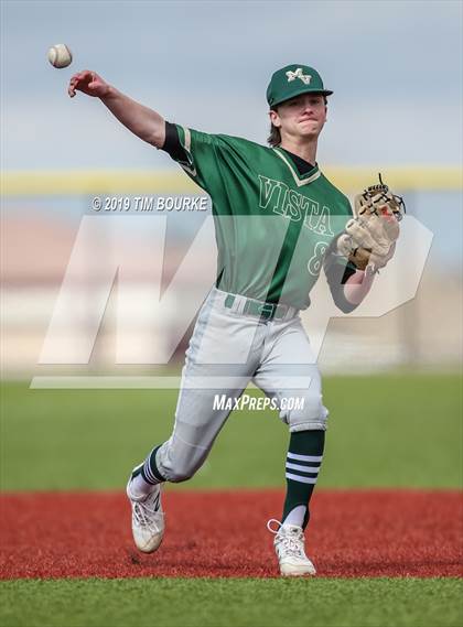 Thumbnail 1 in Mountain Vista @ Valor Christian photogallery.