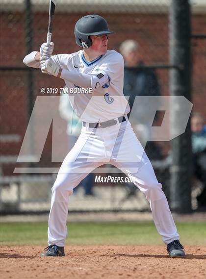 Thumbnail 2 in Mountain Vista @ Valor Christian photogallery.