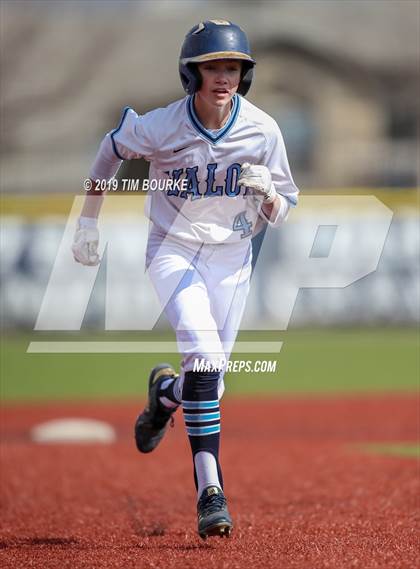 Thumbnail 1 in Mountain Vista @ Valor Christian photogallery.
