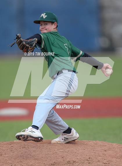 Thumbnail 1 in Mountain Vista @ Valor Christian photogallery.