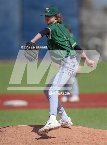 Thumbnail 1 in Mountain Vista @ Valor Christian photogallery.