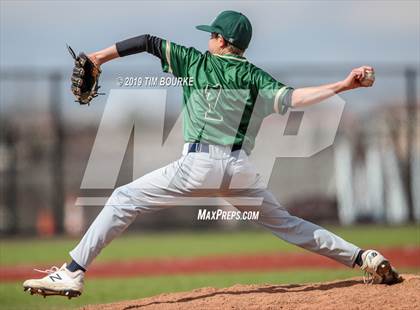Thumbnail 2 in Mountain Vista @ Valor Christian photogallery.