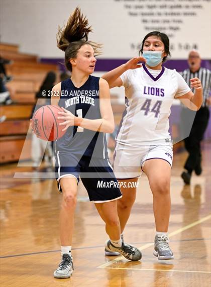 Thumbnail 2 in JV: North Tahoe @ Yerington photogallery.