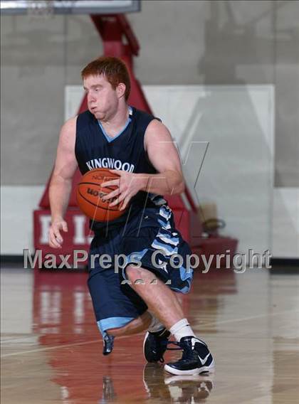 Thumbnail 1 in Kingwood @ Dawson (McDonald's Texas Invitational) photogallery.