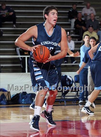 Thumbnail 1 in Kingwood @ Dawson (McDonald's Texas Invitational) photogallery.