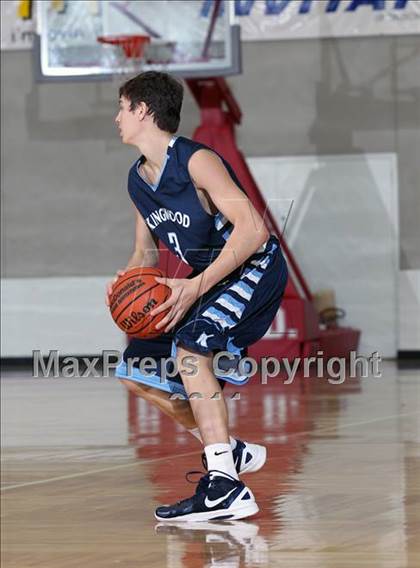 Thumbnail 1 in Kingwood @ Dawson (McDonald's Texas Invitational) photogallery.