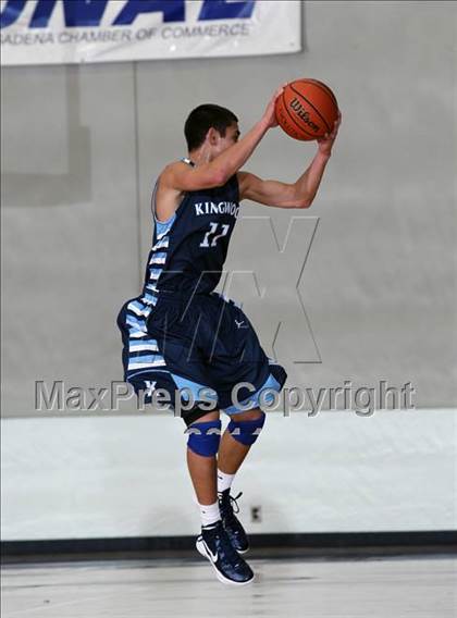 Thumbnail 2 in Kingwood @ Dawson (McDonald's Texas Invitational) photogallery.