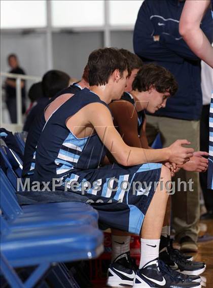 Thumbnail 3 in Kingwood @ Dawson (McDonald's Texas Invitational) photogallery.
