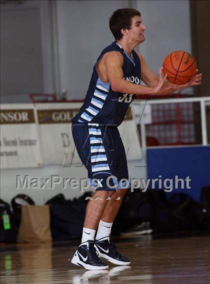 Thumbnail 1 in Kingwood @ Dawson (McDonald's Texas Invitational) photogallery.