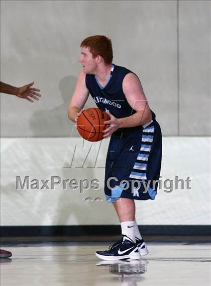 Thumbnail 2 in Kingwood @ Dawson (McDonald's Texas Invitational) photogallery.