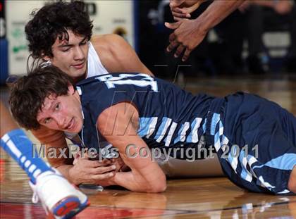 Thumbnail 2 in Kingwood @ Dawson (McDonald's Texas Invitational) photogallery.