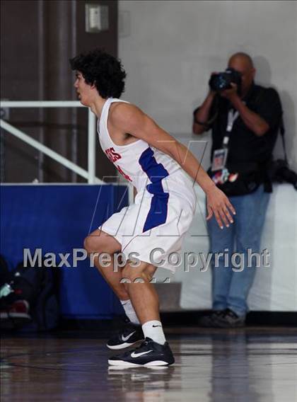 Thumbnail 2 in Kingwood @ Dawson (McDonald's Texas Invitational) photogallery.