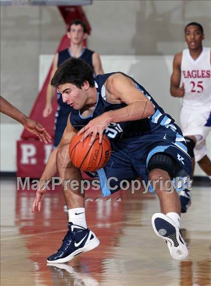 Thumbnail 3 in Kingwood @ Dawson (McDonald's Texas Invitational) photogallery.