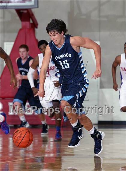 Thumbnail 1 in Kingwood @ Dawson (McDonald's Texas Invitational) photogallery.