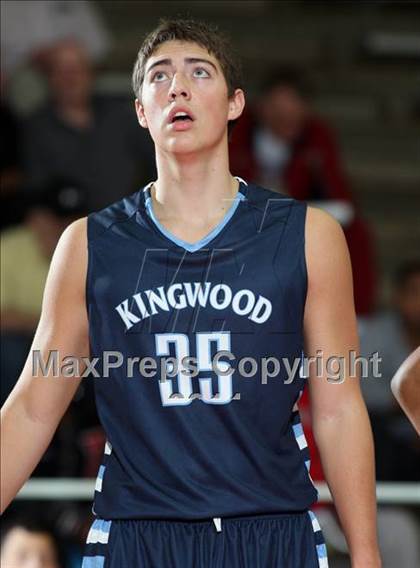 Thumbnail 1 in Kingwood @ Dawson (McDonald's Texas Invitational) photogallery.