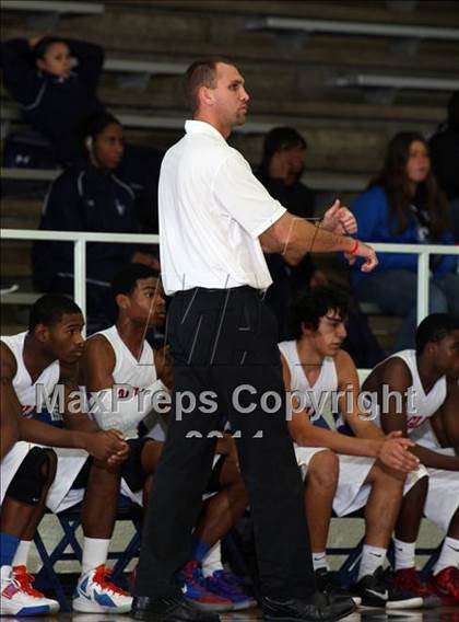 Thumbnail 2 in Kingwood @ Dawson (McDonald's Texas Invitational) photogallery.