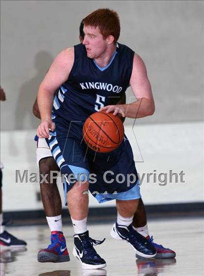 Thumbnail 1 in Kingwood @ Dawson (McDonald's Texas Invitational) photogallery.