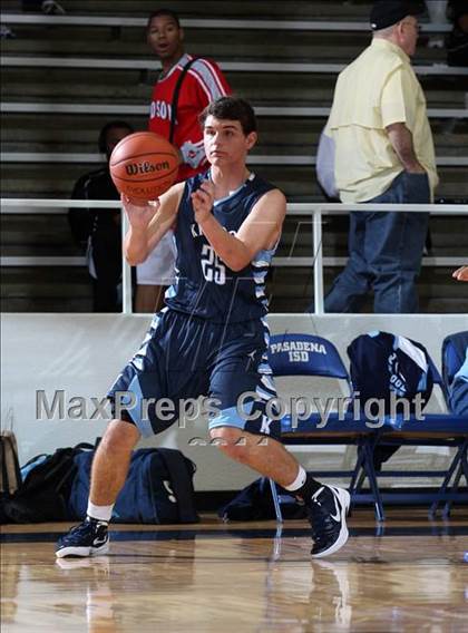 Thumbnail 1 in Kingwood @ Dawson (McDonald's Texas Invitational) photogallery.
