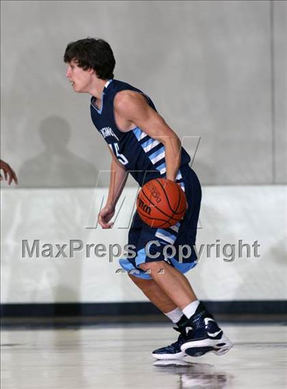 Thumbnail 1 in Kingwood @ Dawson (McDonald's Texas Invitational) photogallery.