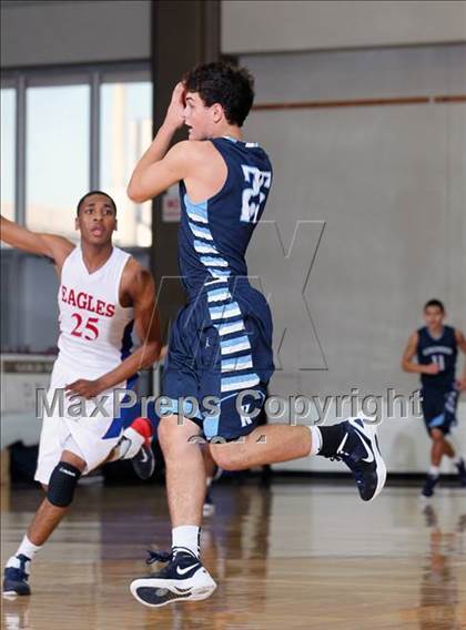 Thumbnail 1 in Kingwood @ Dawson (McDonald's Texas Invitational) photogallery.