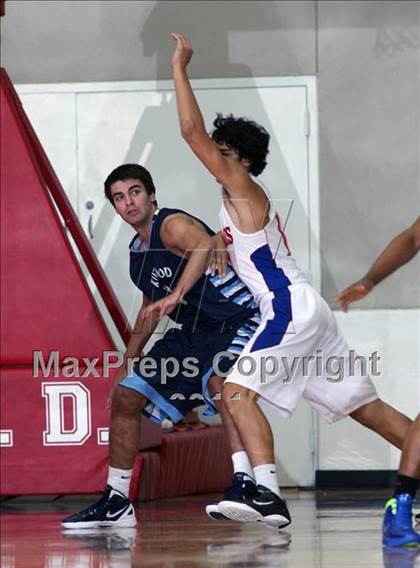 Thumbnail 3 in Kingwood @ Dawson (McDonald's Texas Invitational) photogallery.