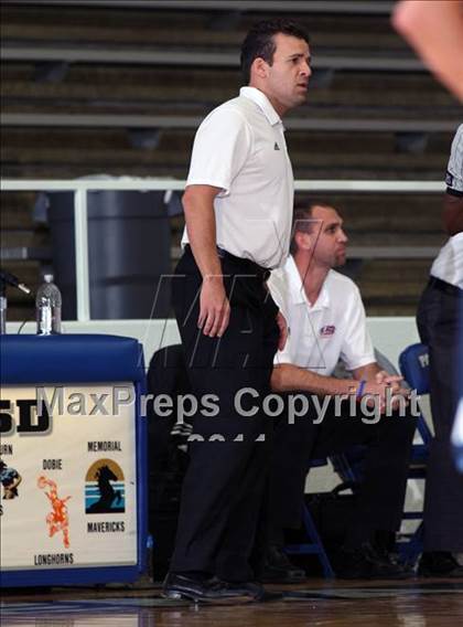 Thumbnail 1 in Kingwood @ Dawson (McDonald's Texas Invitational) photogallery.