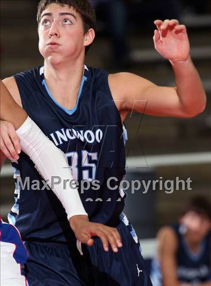 Thumbnail 1 in Kingwood @ Dawson (McDonald's Texas Invitational) photogallery.
