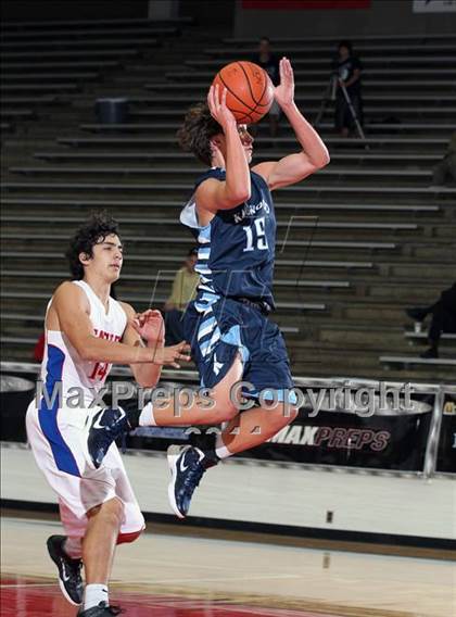 Thumbnail 3 in Kingwood @ Dawson (McDonald's Texas Invitational) photogallery.
