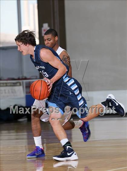 Thumbnail 2 in Kingwood @ Dawson (McDonald's Texas Invitational) photogallery.