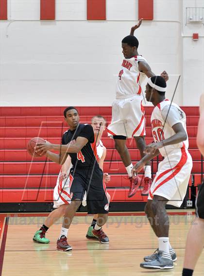 Thumbnail 1 in Tampa Prep @ Northeast photogallery.