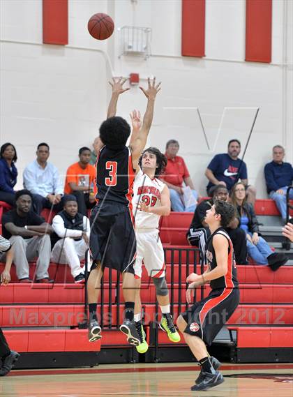 Thumbnail 1 in Tampa Prep @ Northeast photogallery.