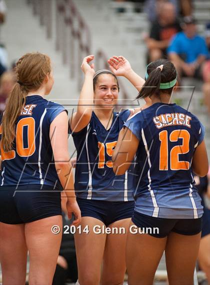 Thumbnail 1 in Sachse @ Rowlett photogallery.