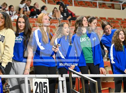 Thumbnail 3 in Xavier College Prep - Stunt Game Day Championships (AIA Division I)  photogallery.