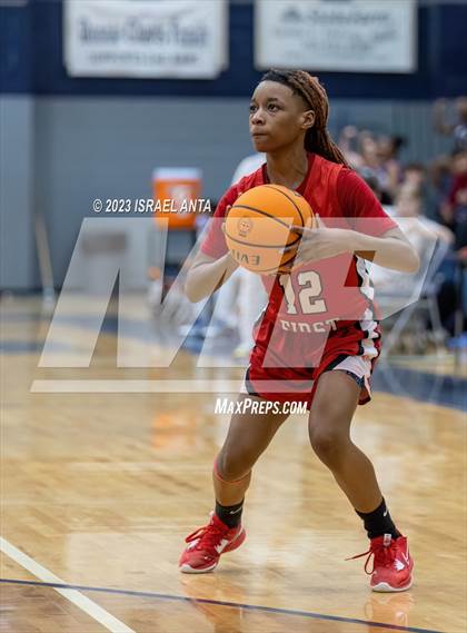 Thumbnail 1 in Seventy-First @ Jack Britt (United 8 Conference Tournament) photogallery.