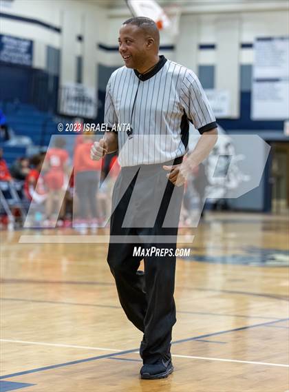Thumbnail 2 in Seventy-First @ Jack Britt (United 8 Conference Tournament) photogallery.