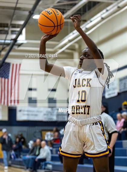 Thumbnail 3 in Seventy-First @ Jack Britt (United 8 Conference Tournament) photogallery.