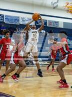 Photo from the gallery "Seventy-First @ Jack Britt (United 8 Conference Tournament)"