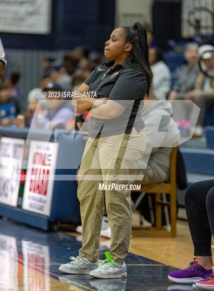 Thumbnail 3 in Seventy-First @ Jack Britt (United 8 Conference Tournament) photogallery.