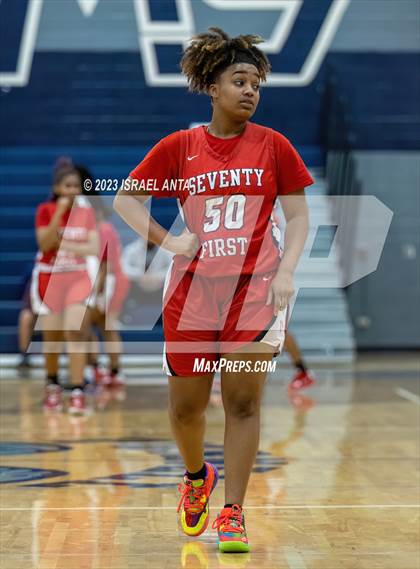 Thumbnail 2 in Seventy-First @ Jack Britt (United 8 Conference Tournament) photogallery.