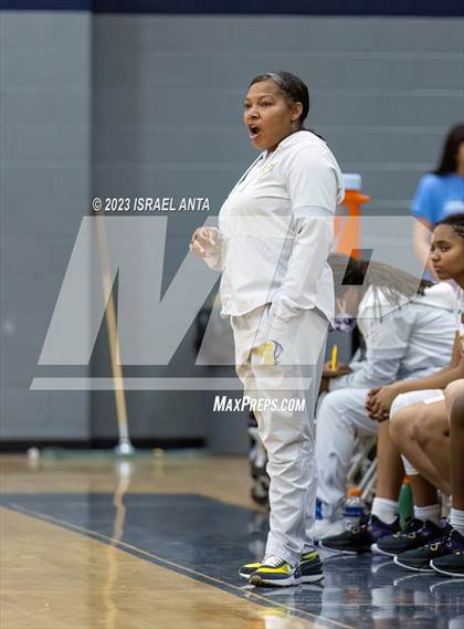 Thumbnail 2 in Seventy-First @ Jack Britt (United 8 Conference Tournament) photogallery.