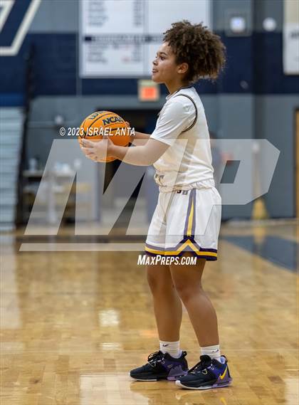 Thumbnail 3 in Seventy-First @ Jack Britt (United 8 Conference Tournament) photogallery.