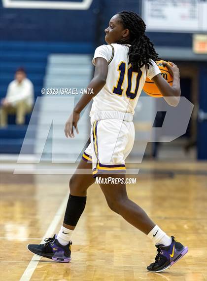 Thumbnail 3 in Seventy-First @ Jack Britt (United 8 Conference Tournament) photogallery.