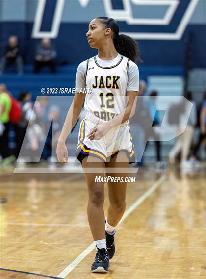 Thumbnail 2 in Seventy-First @ Jack Britt (United 8 Conference Tournament) photogallery.