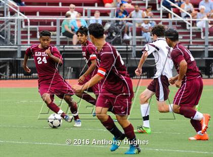 Thumbnail 1 in Garden City vs. Glen Cove  photogallery.